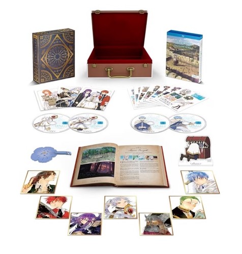 Frieren beyond journey - frieren:,