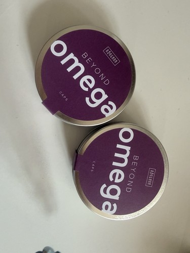 Ringana beyond omega caps - omega,