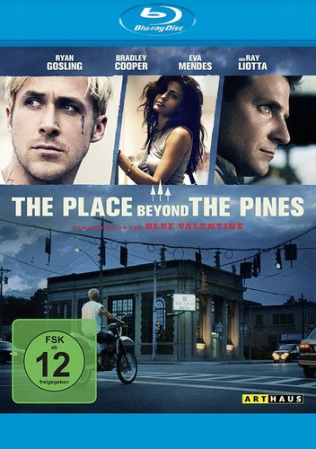 The place beyond - the,