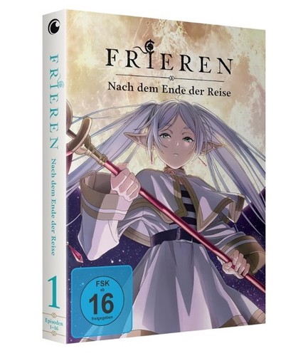 Frieren beyond journey - beyond, journey’s