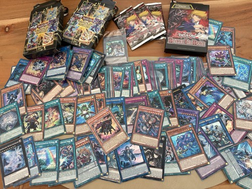 Sammlung mamo betb - yu-gi-oh,
