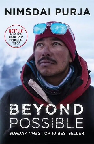 Beyond possible 14 peaks - possible:, '14