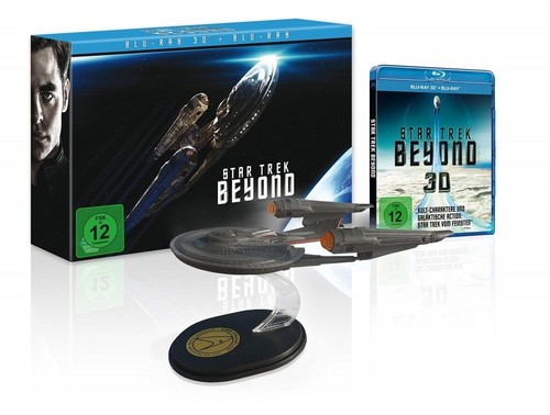 Star trek beyond - star,