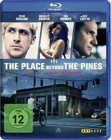 The place beyond pines - beyond,