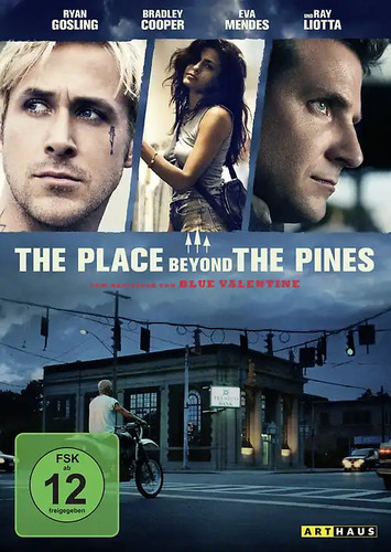 The place beyond - the, pines