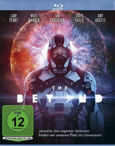 The beyond - the,