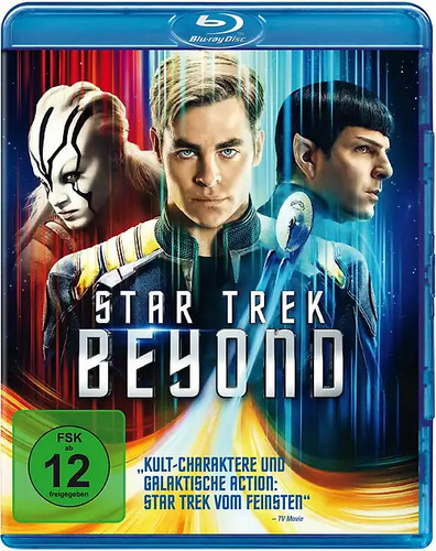 Star trek beyond - star,