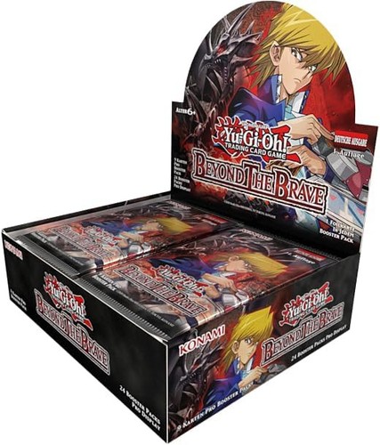 Yugioh beyond the - yugioh!,
