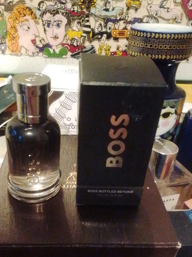 Stück hugo boss bottled - boss,