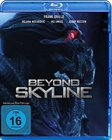 Beyond skyline blu ray - [blu-ray], von