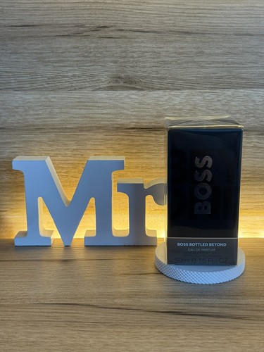 Hugo boss bottled - boss, beyond