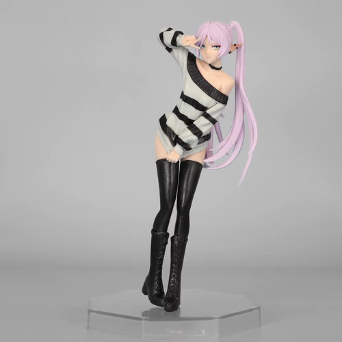 Sexy anime figur frieren - sexy,