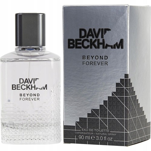 David beckham beyond - beckham,