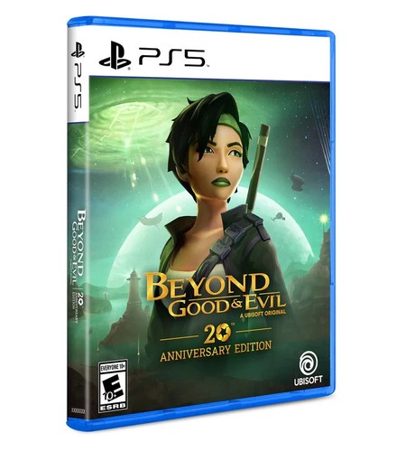 Beyond good and evil - evil, 20th