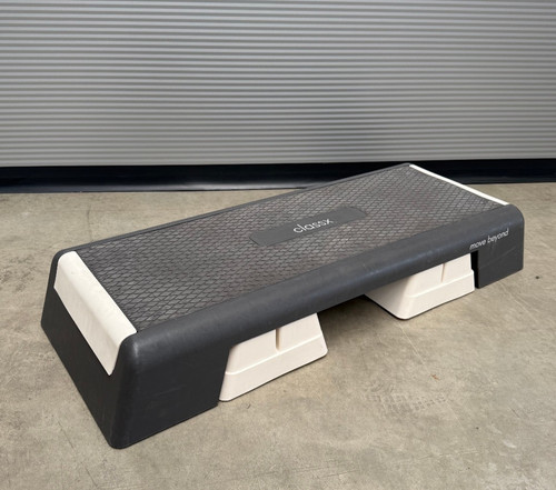 Classx step board - classx, move