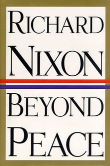 Beyond peace von nixon - beyond,