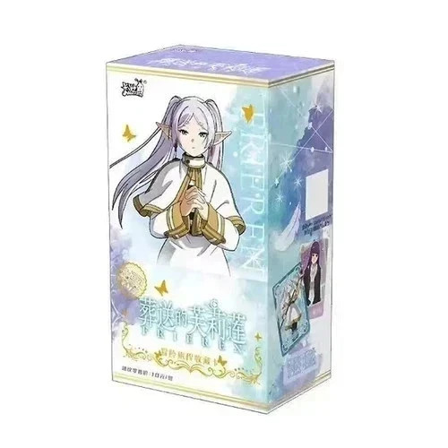 Frieren beyond journey end - beyond, journey's