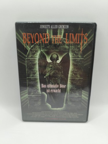 Beyond the limits das - the,