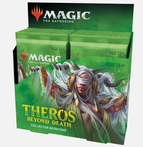 Mtg theros beyond death - mtg,