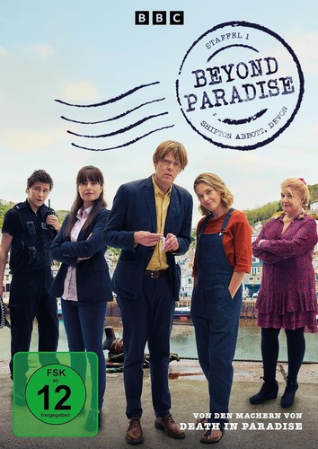 Beyond paradise staffel - paradise,