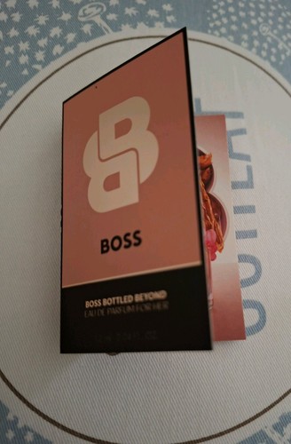 Hugo boss bottled - bottled, her