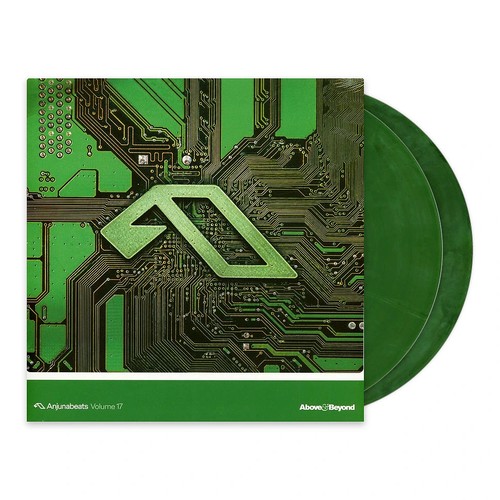 Above beyond anjunabeats - above,