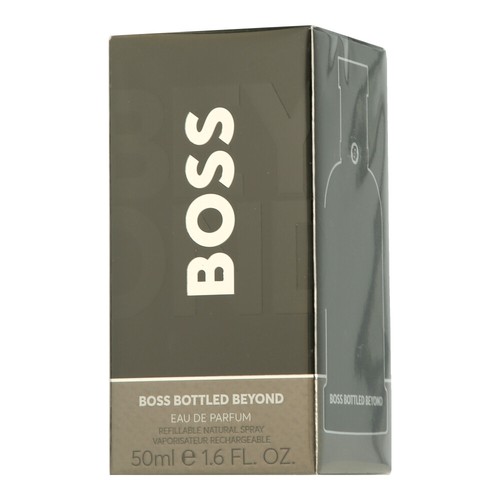 Hugo boss bottled beyond - bottled,