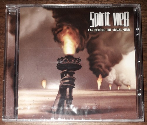 Spirit web far - -, beyond
