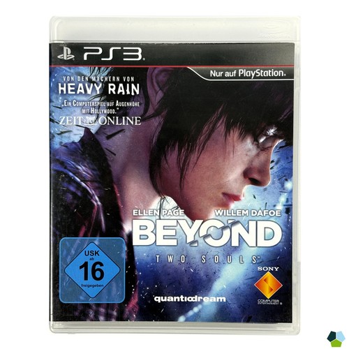 Ps3 beyond two - two,