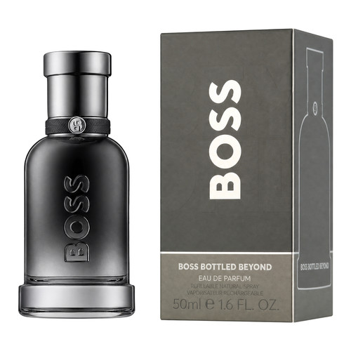 Hugo boss bottled - boss,