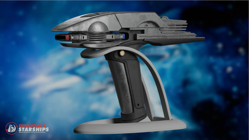 Type phaser inspiriert - ,