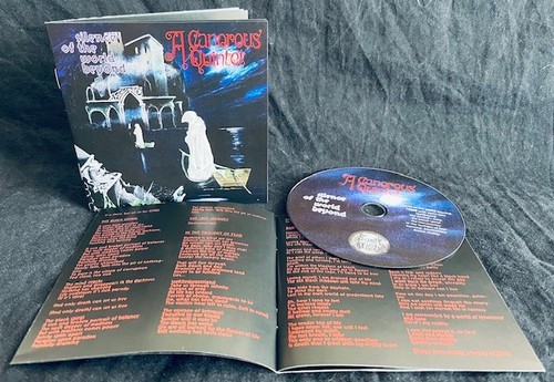 Canorous quintet silence - -,