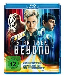 Star trek beyond - star, 13