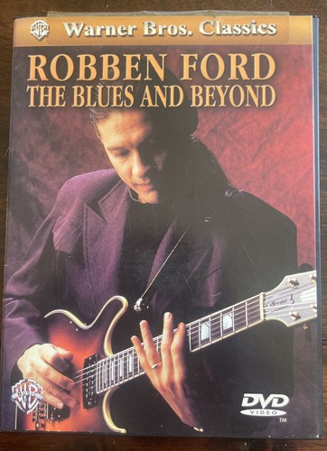 Robben ford the - the, blues
