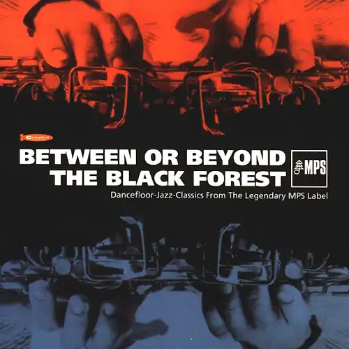 Various between or beyond - between,