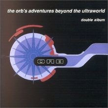 Adventures beyond the - beyond,