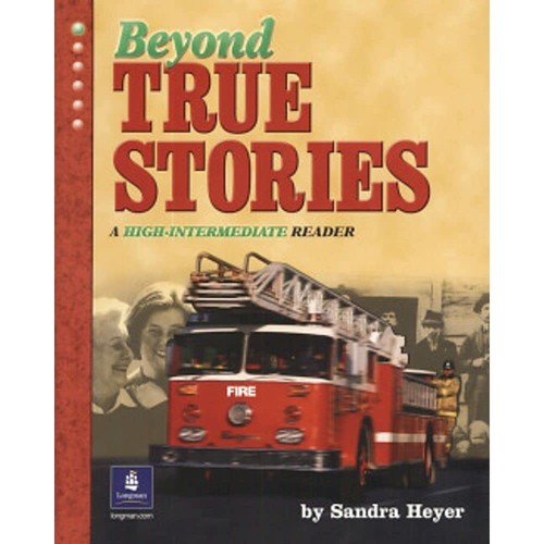 Beyond true stories - beyond, a