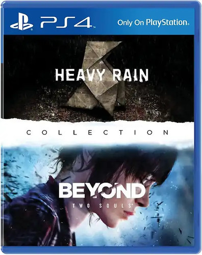 Heavy rain and beyond - rain,