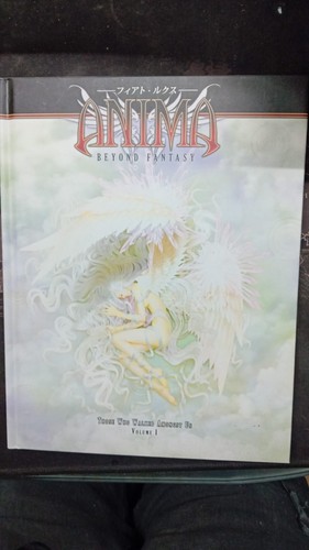 Anima tactics beyond - tactics, /