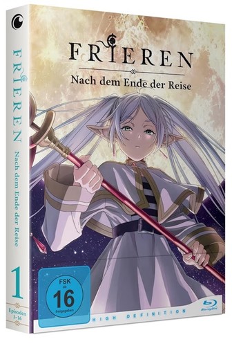 Frieren beyond journey s - frieren:,