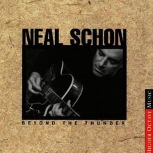 Beyond the thunder von - beyond,