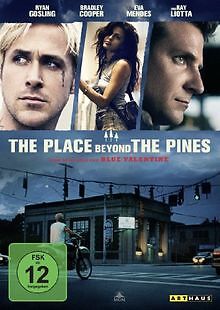 The place beyond - the,