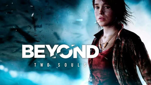 Beyond two souls steam - two, steam-key