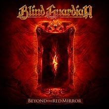 Beyond the red - the,