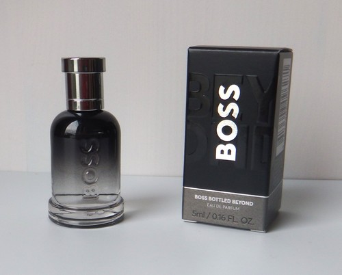 Hugo boss bottled - bottled, eau