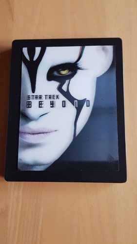 Star trek beyond - star, 3