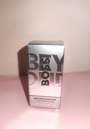 Org hugo boss - , bottled