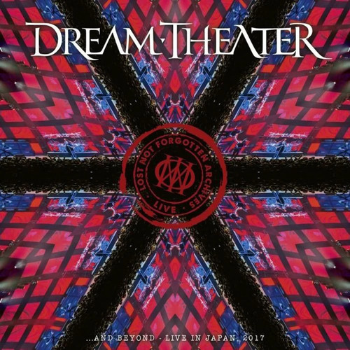 Dream theater lost not - dream, theater: