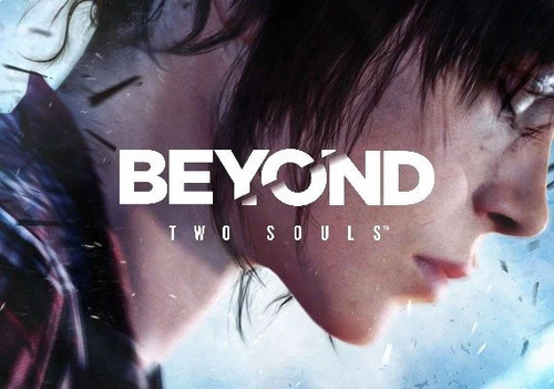 Beyond two souls - pc, |