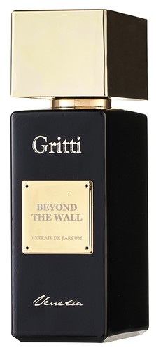 Gritti beyond the wall extrait - gritti,